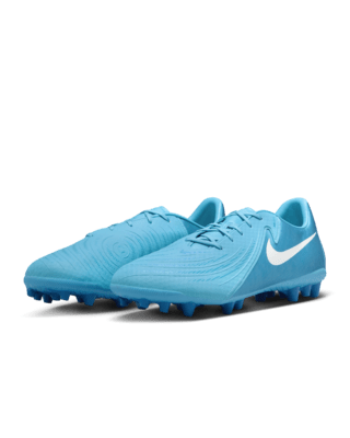 Nike Phantom GX 2 Academy Artificial-Grass Low-Top Soccer